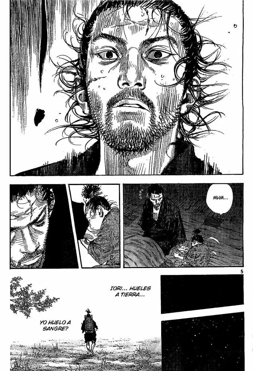Read Vagabond ES Manga Online