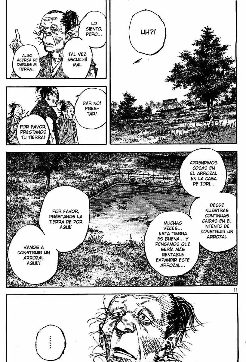 Read Vagabond ES Manga Online