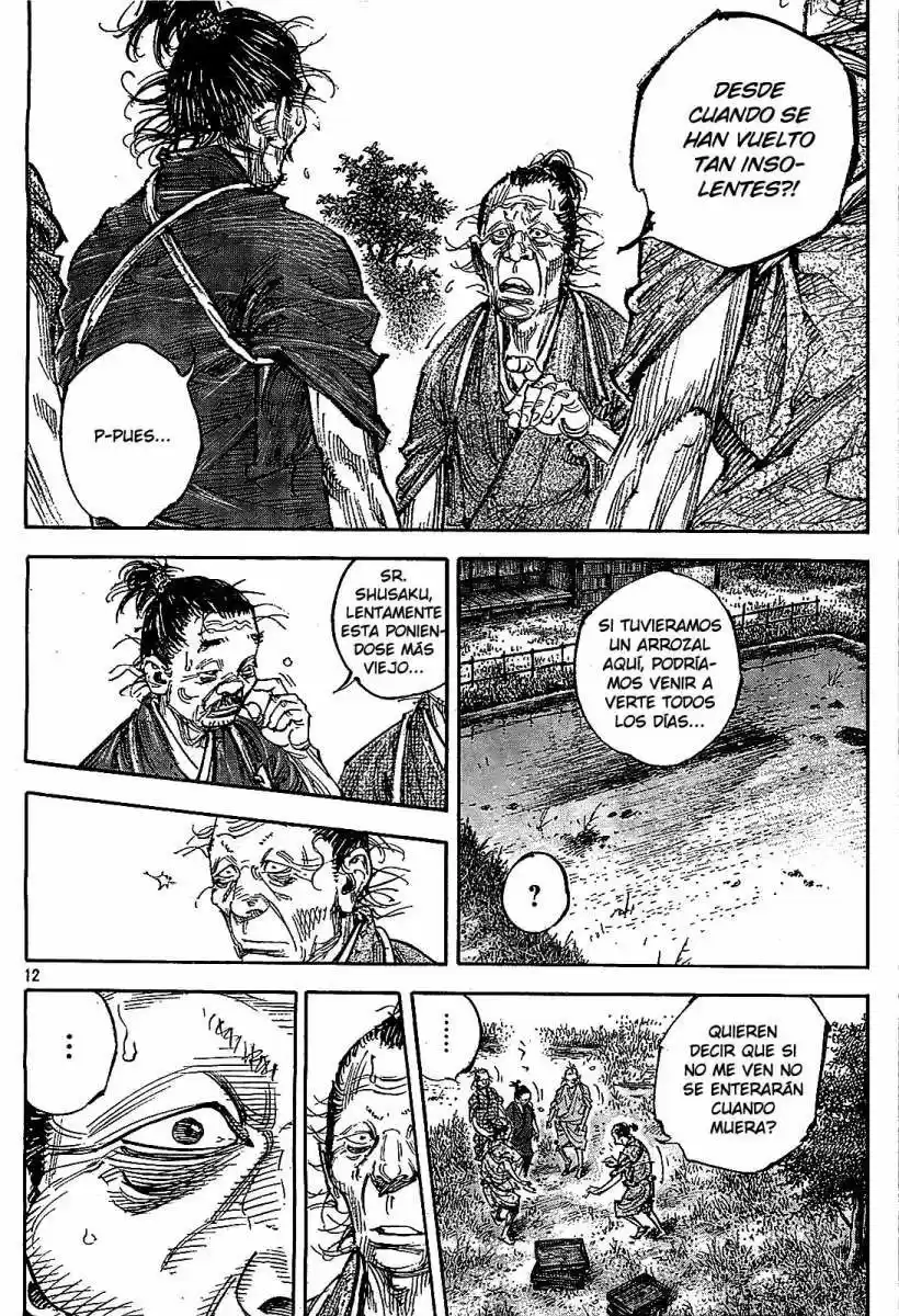 Read Vagabond ES Manga Online