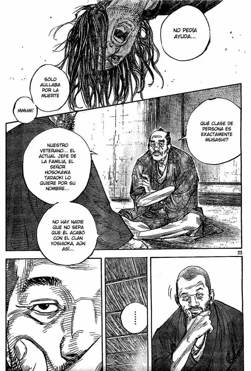 Read Vagabond ES Manga Online