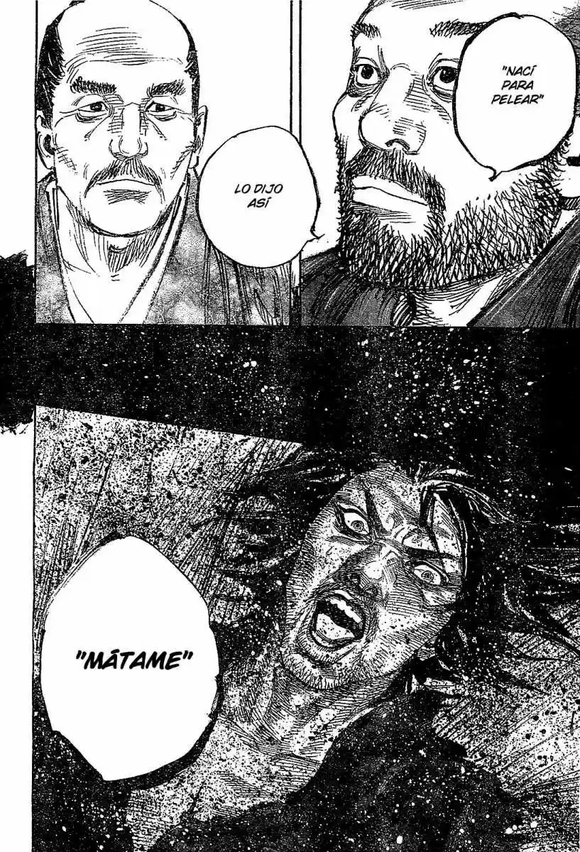 Read Vagabond ES Manga Online