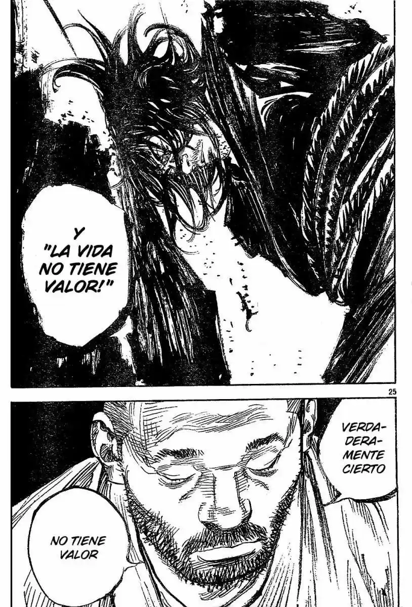 Read Vagabond ES Manga Online