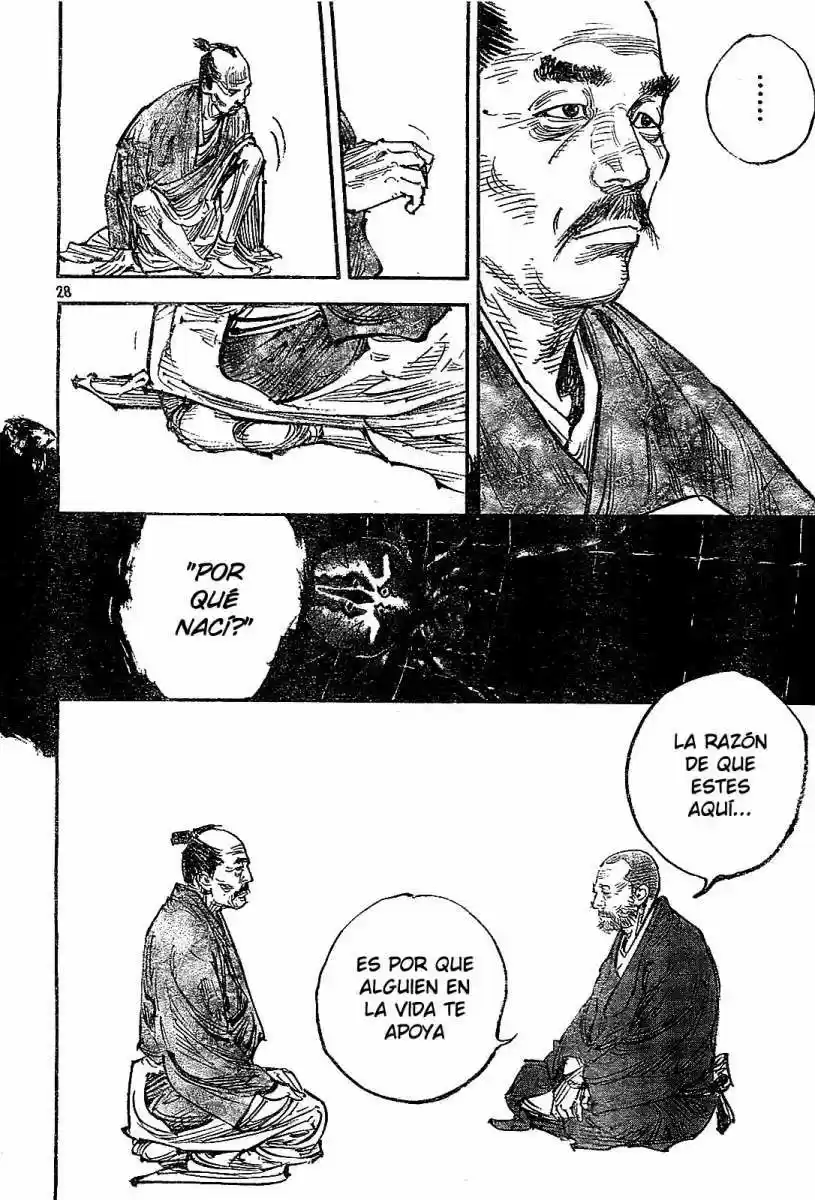 Read Vagabond ES Manga Online