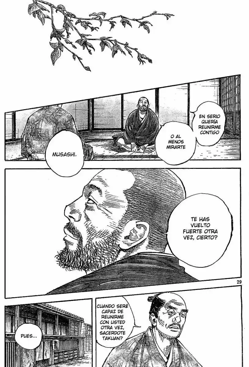 Read Vagabond ES Manga Online