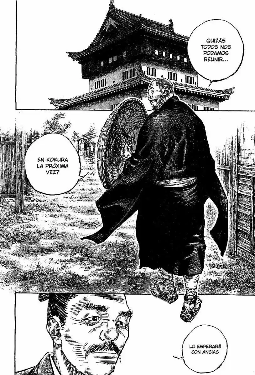 Read Vagabond ES Manga Online