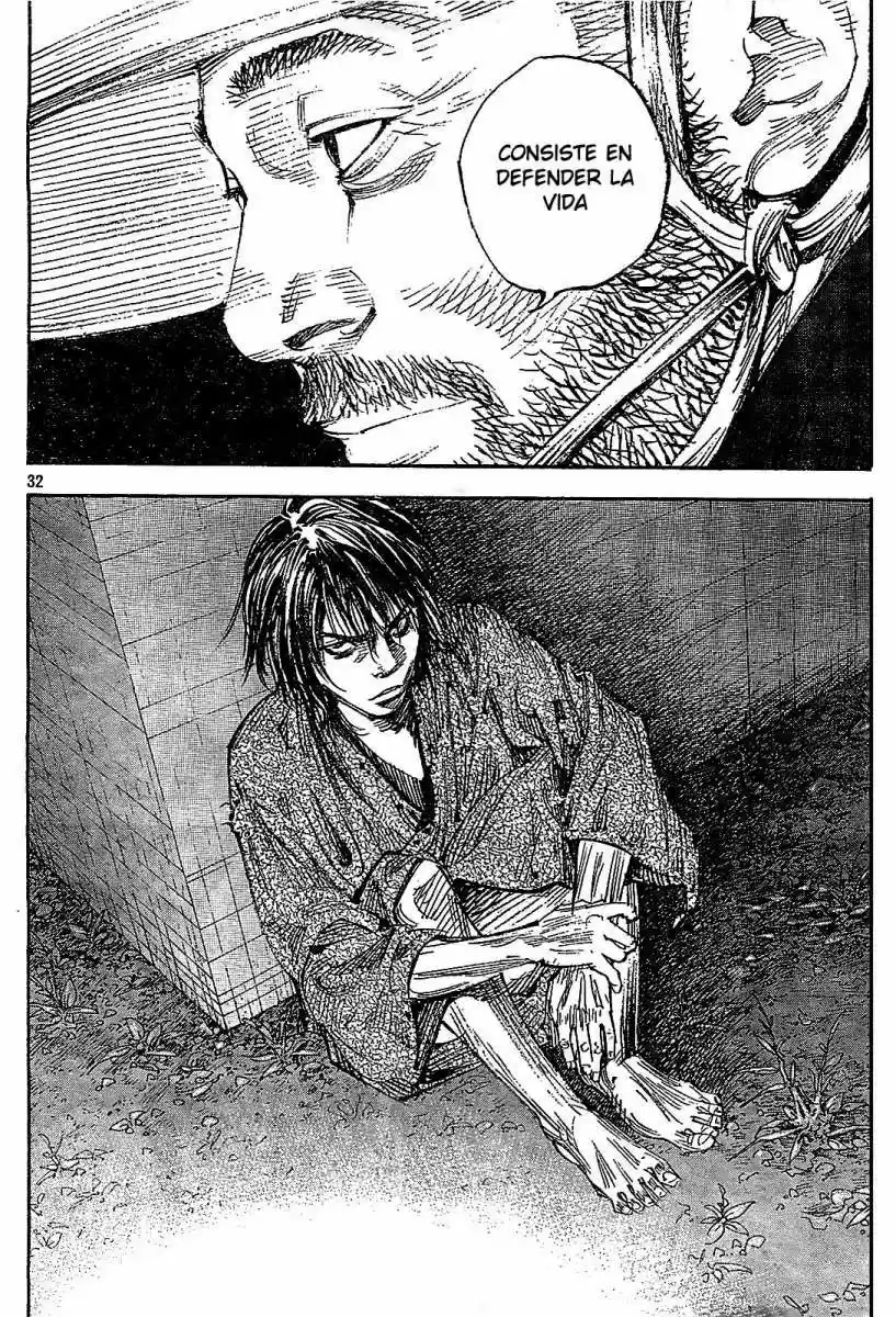 Read Vagabond ES Manga Online