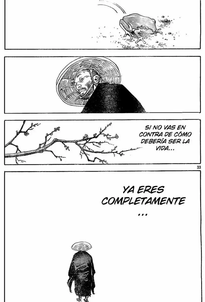 Read Vagabond ES Manga Online