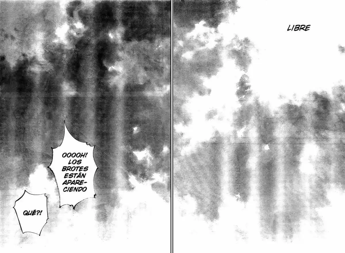 Read Vagabond ES Manga Online