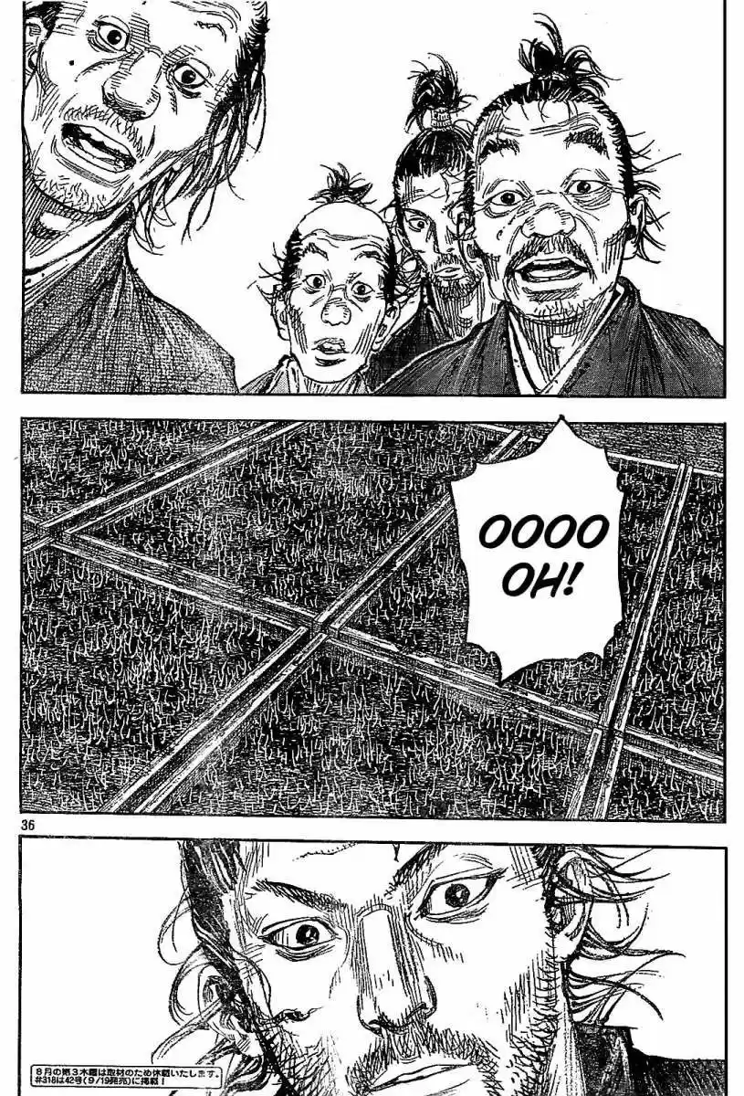 Read Vagabond ES Manga Online