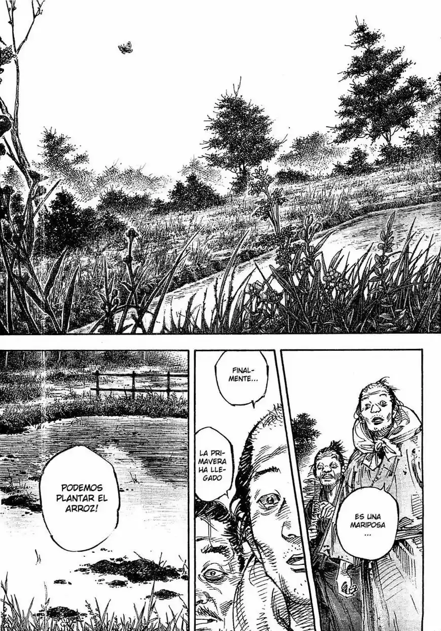 Read Vagabond ES Manga Online
