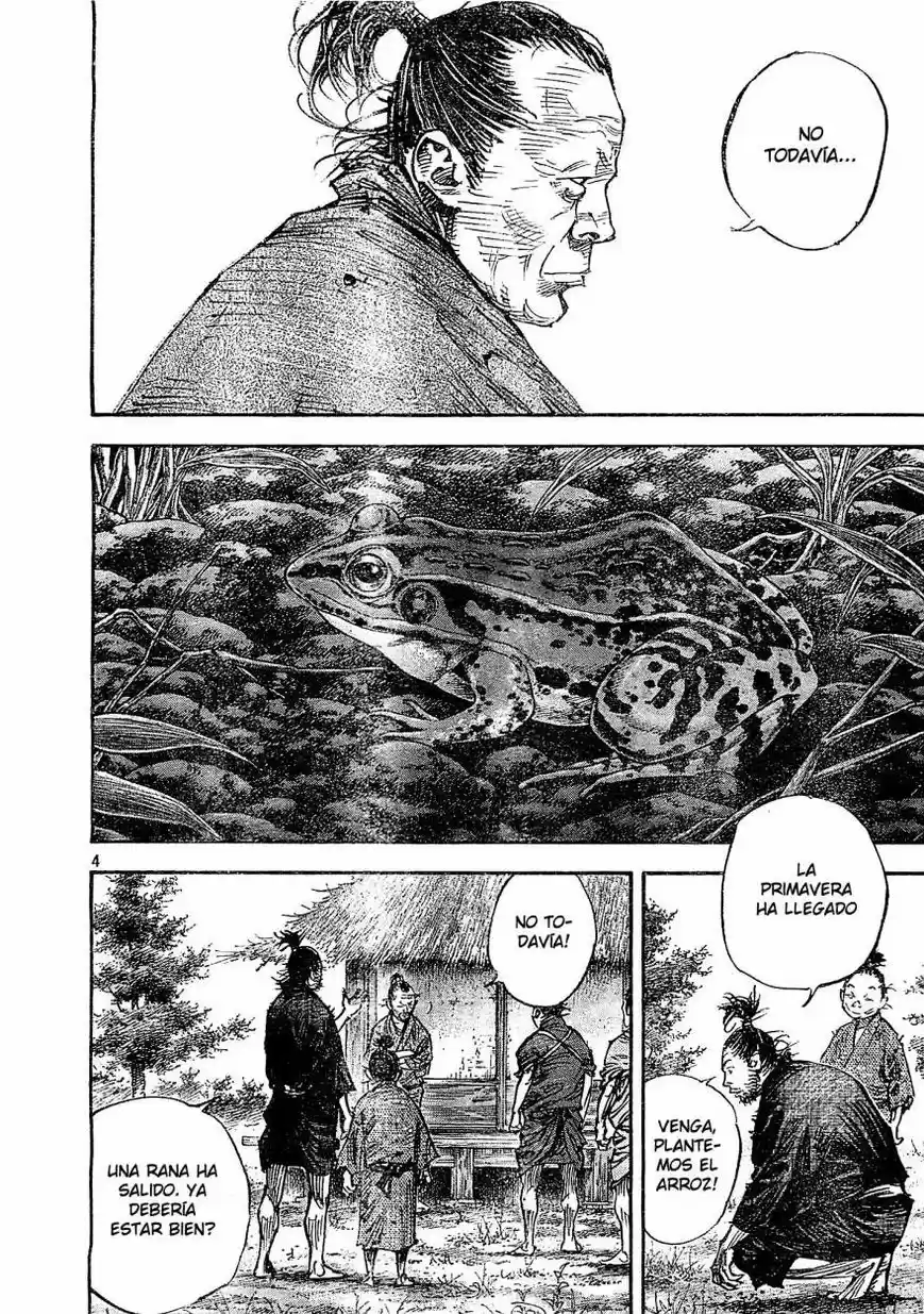 Read Vagabond ES Manga Online