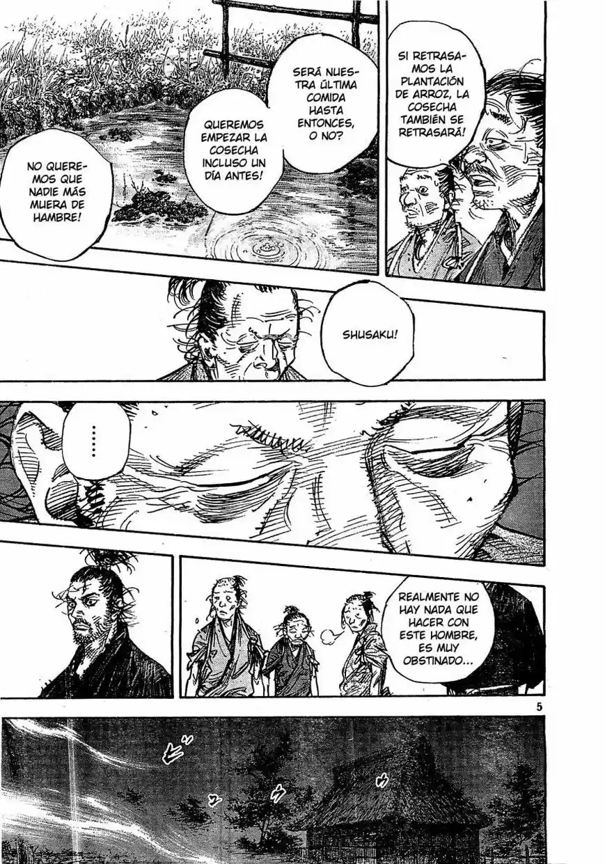 Read Vagabond ES Manga Online