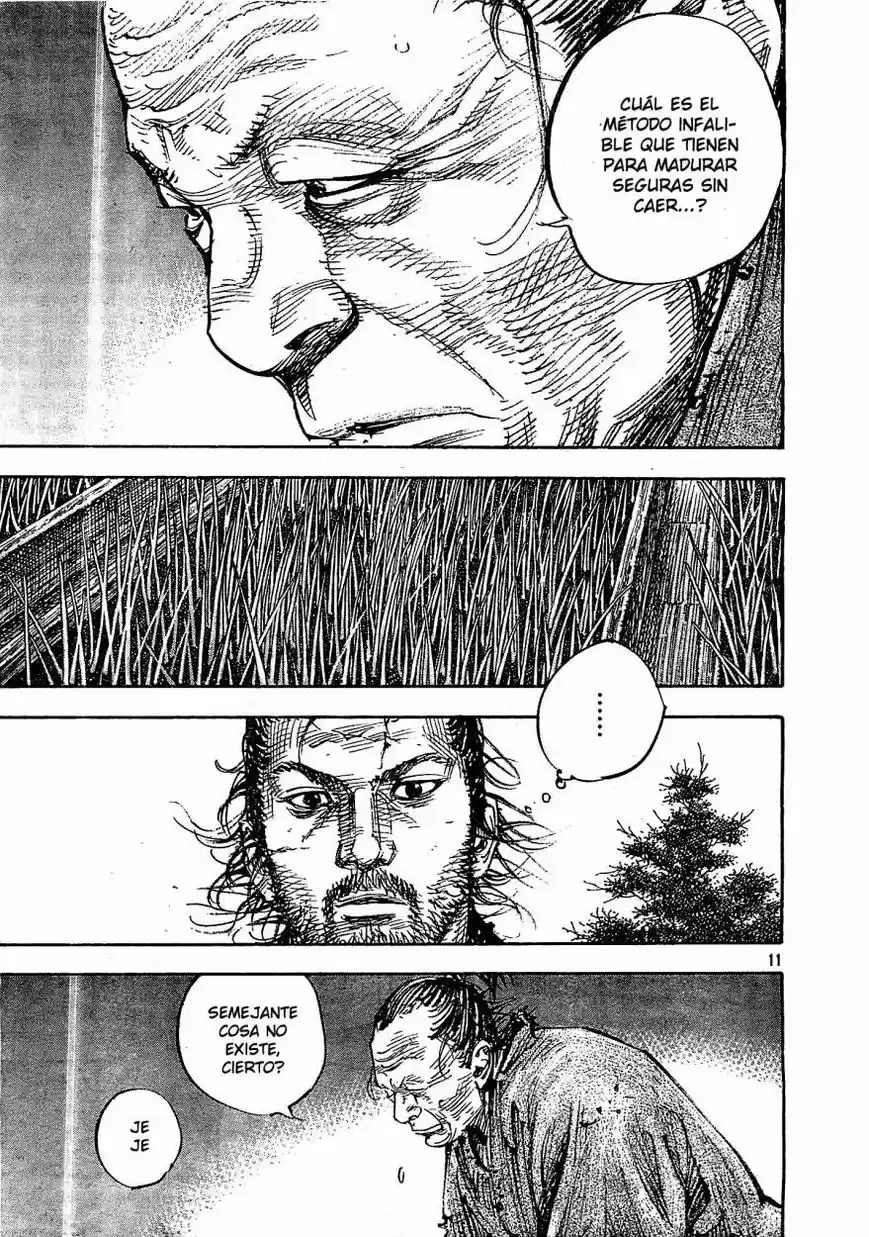 Read Vagabond ES Manga Online
