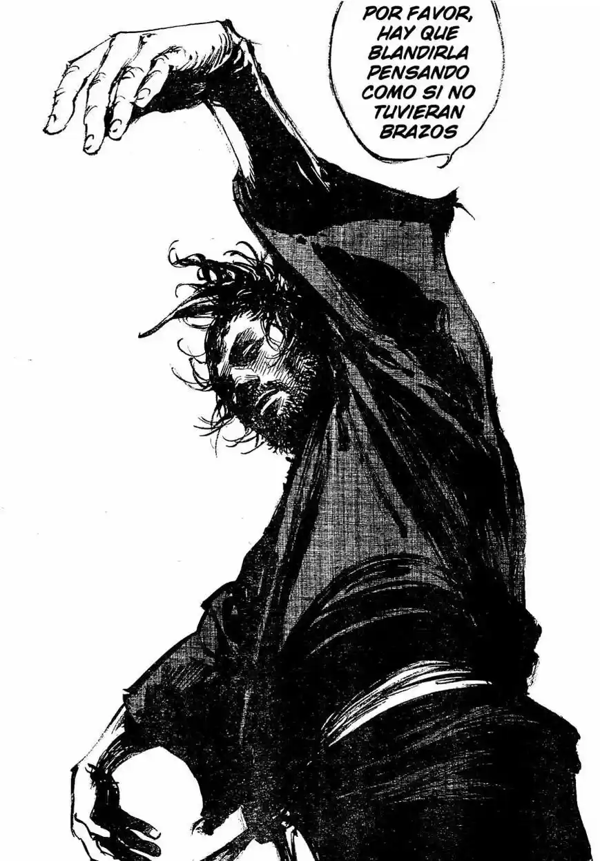 Read Vagabond ES Manga Online