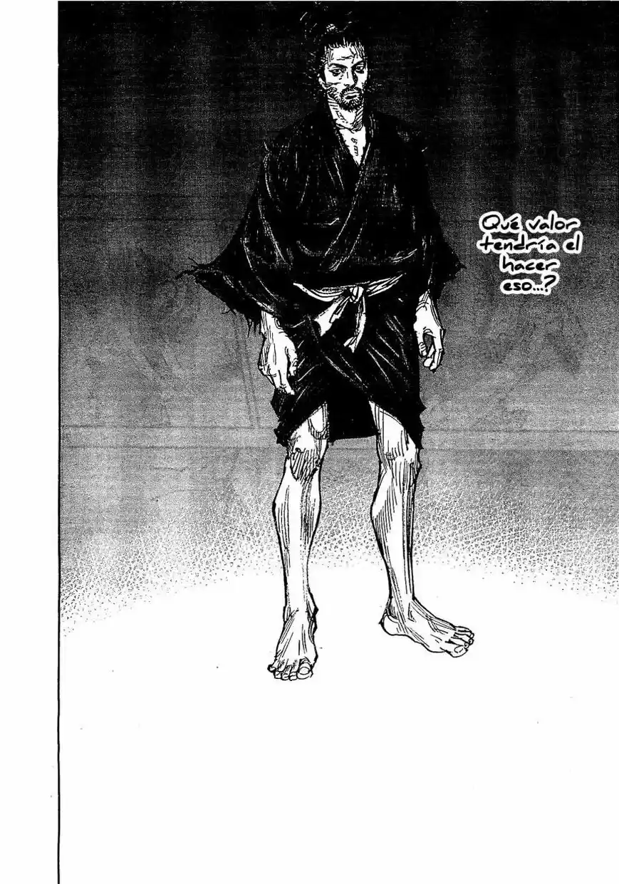 Read Vagabond ES Manga Online