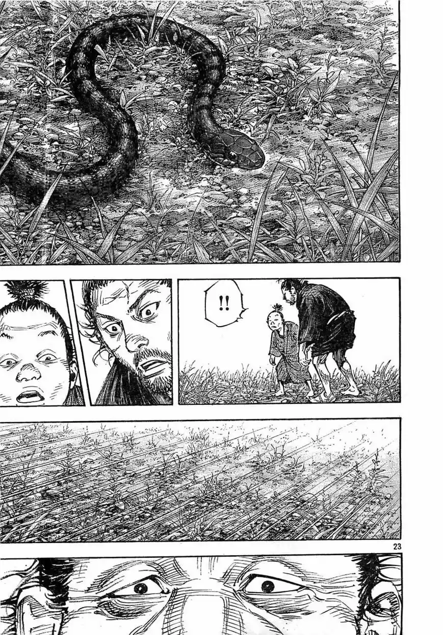 Read Vagabond ES Manga Online
