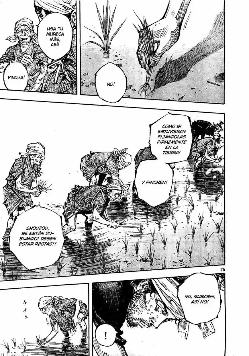 Read Vagabond ES Manga Online