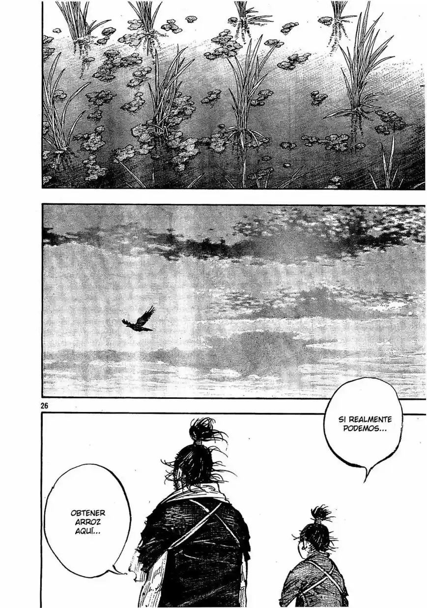 Read Vagabond ES Manga Online