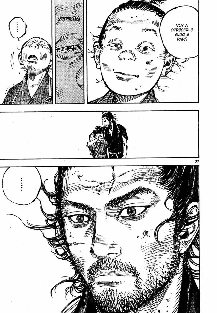Read Vagabond ES Manga Online