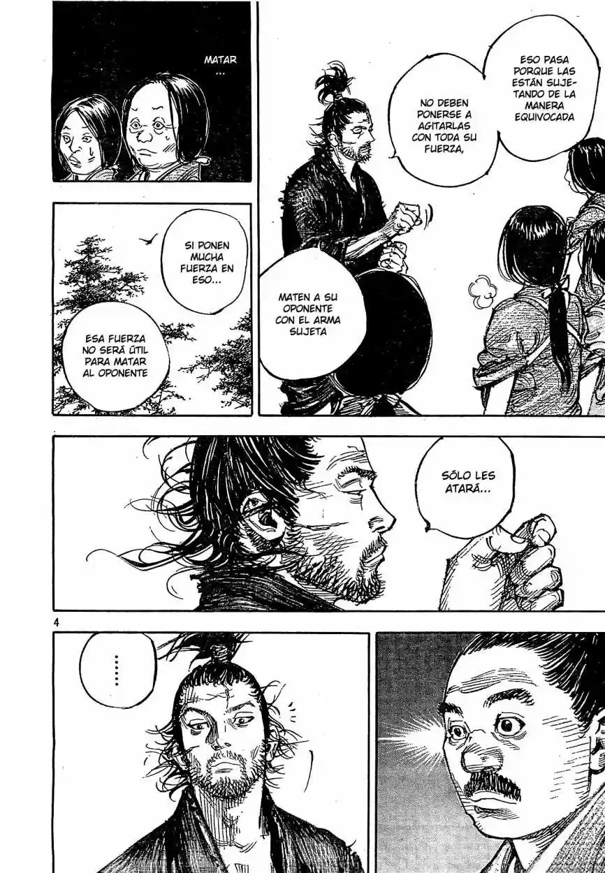 Read Vagabond ES Manga Online