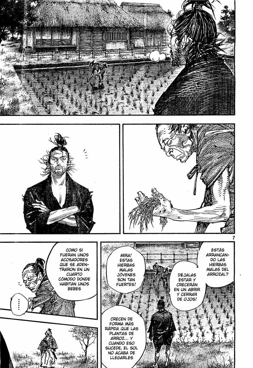Read Vagabond ES Manga Online