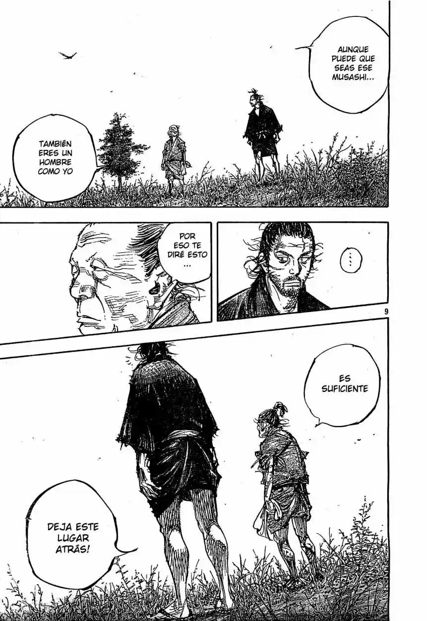 Read Vagabond ES Manga Online