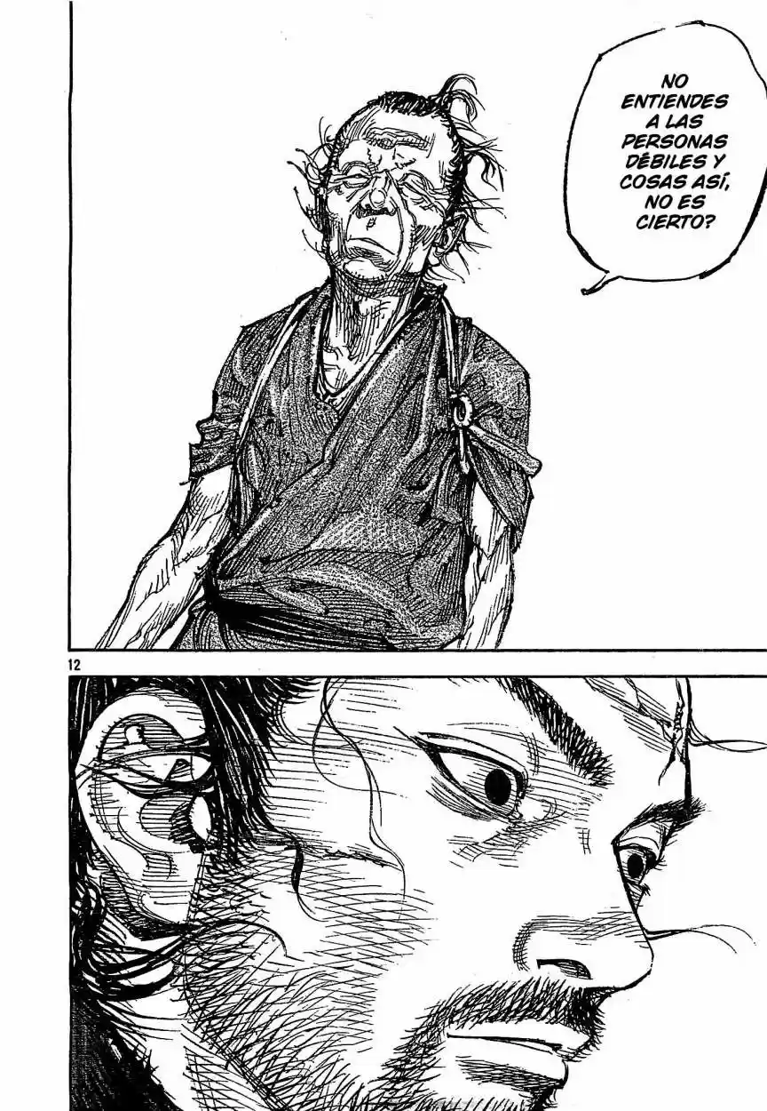Read Vagabond ES Manga Online