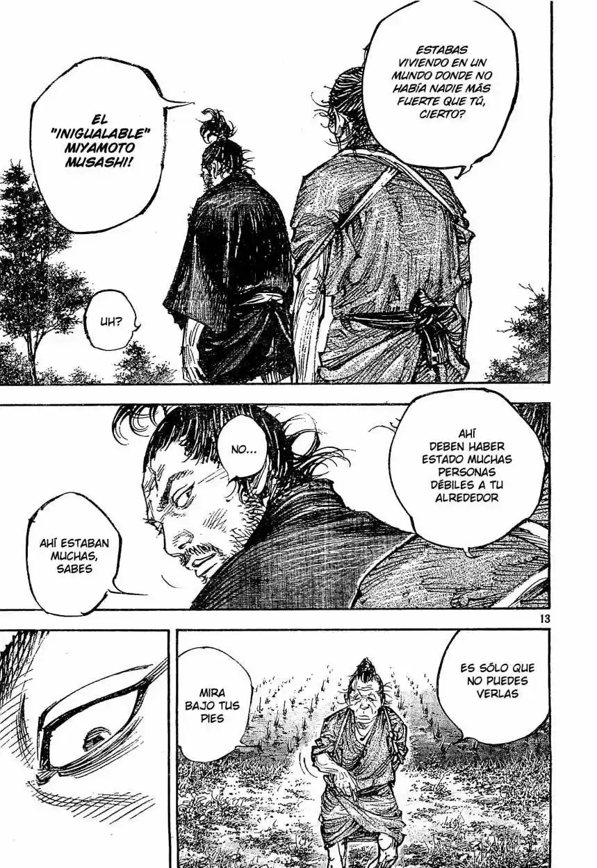 Read Vagabond ES Manga Online