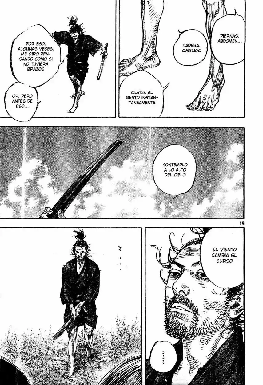 Read Vagabond ES Manga Online