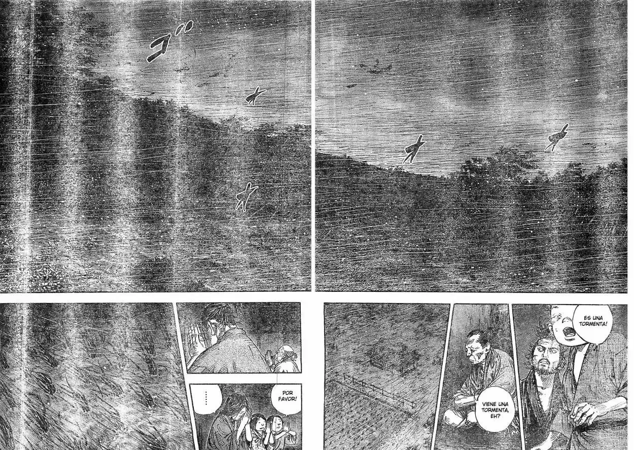 Read Vagabond ES Manga Online