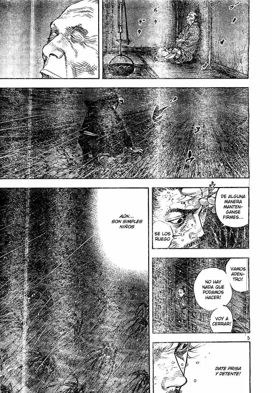 Read Vagabond ES Manga Online