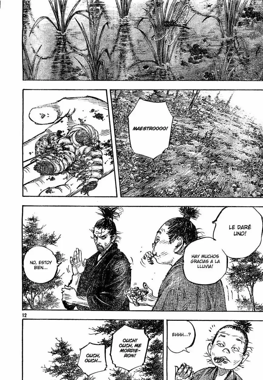 Read Vagabond ES Manga Online