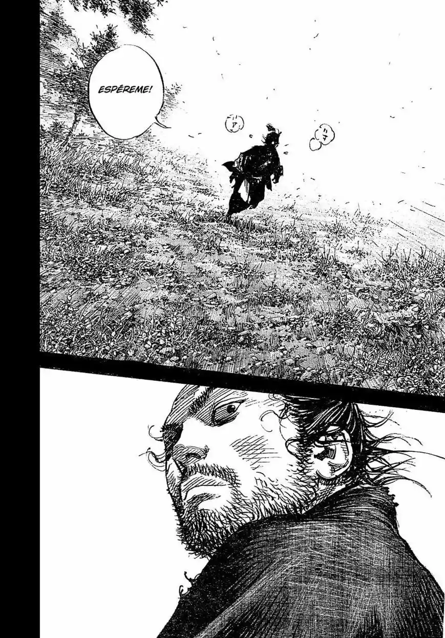 Read Vagabond ES Manga Online