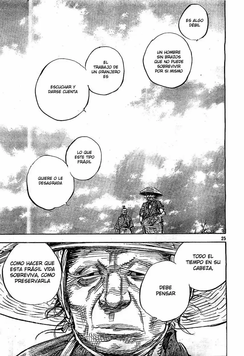 Read Vagabond ES Manga Online