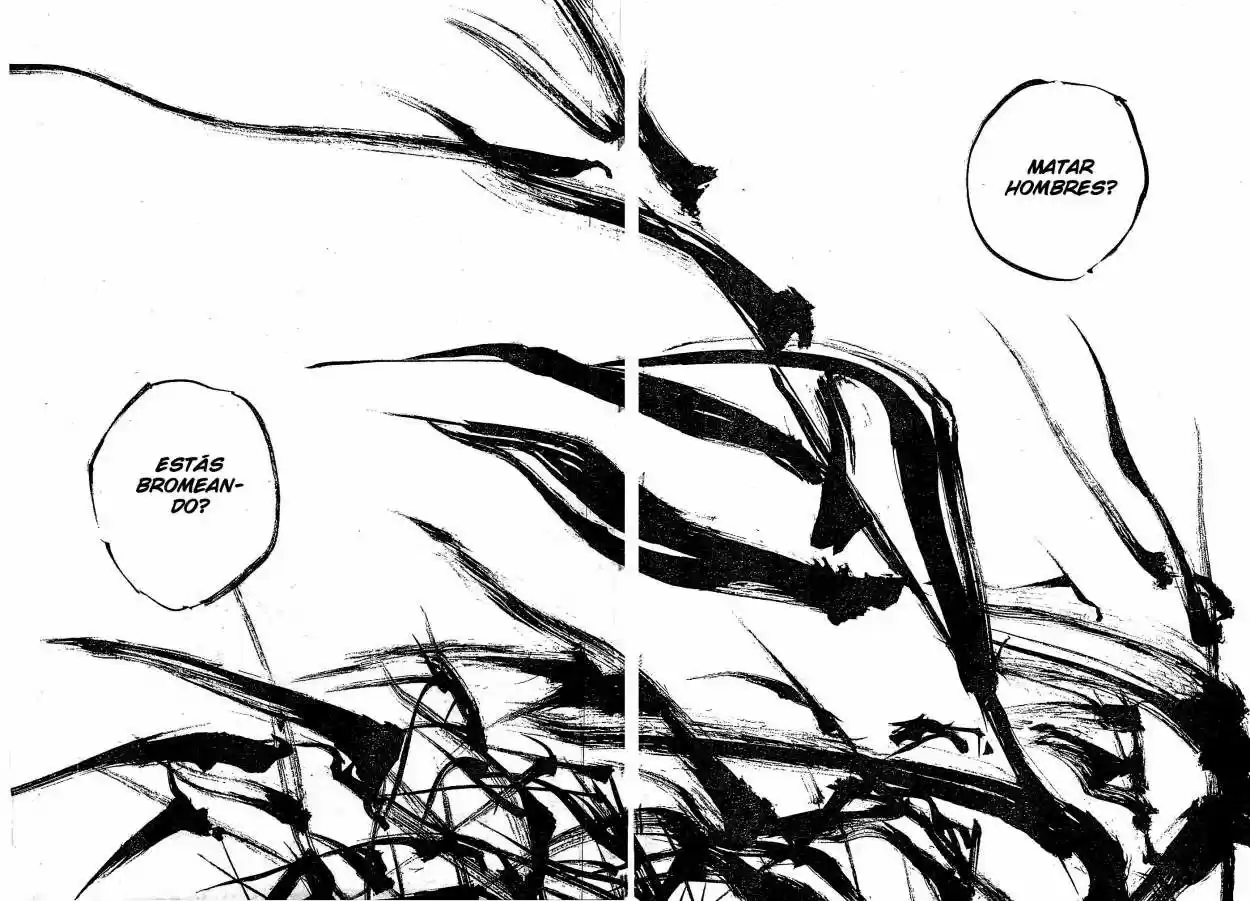 Read Vagabond ES Manga Online