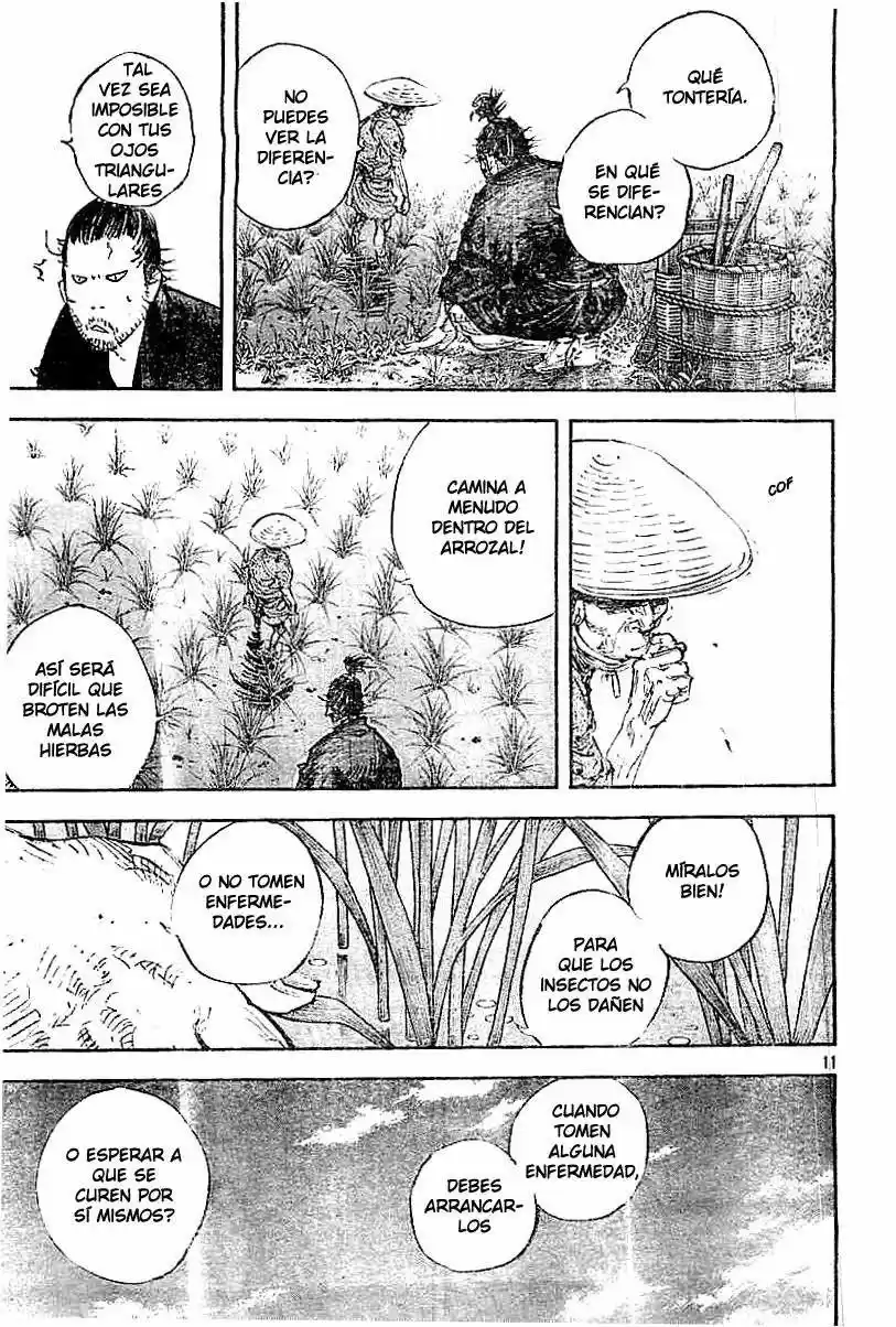 Read Vagabond ES Manga Online