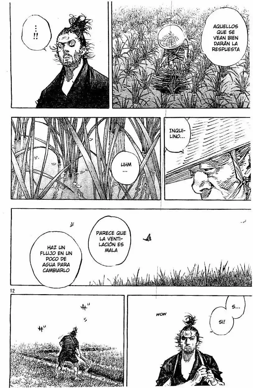 Read Vagabond ES Manga Online