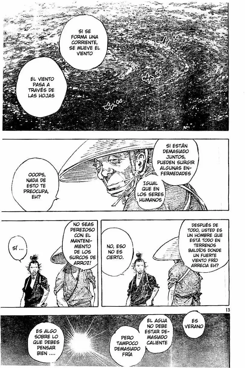 Read Vagabond ES Manga Online