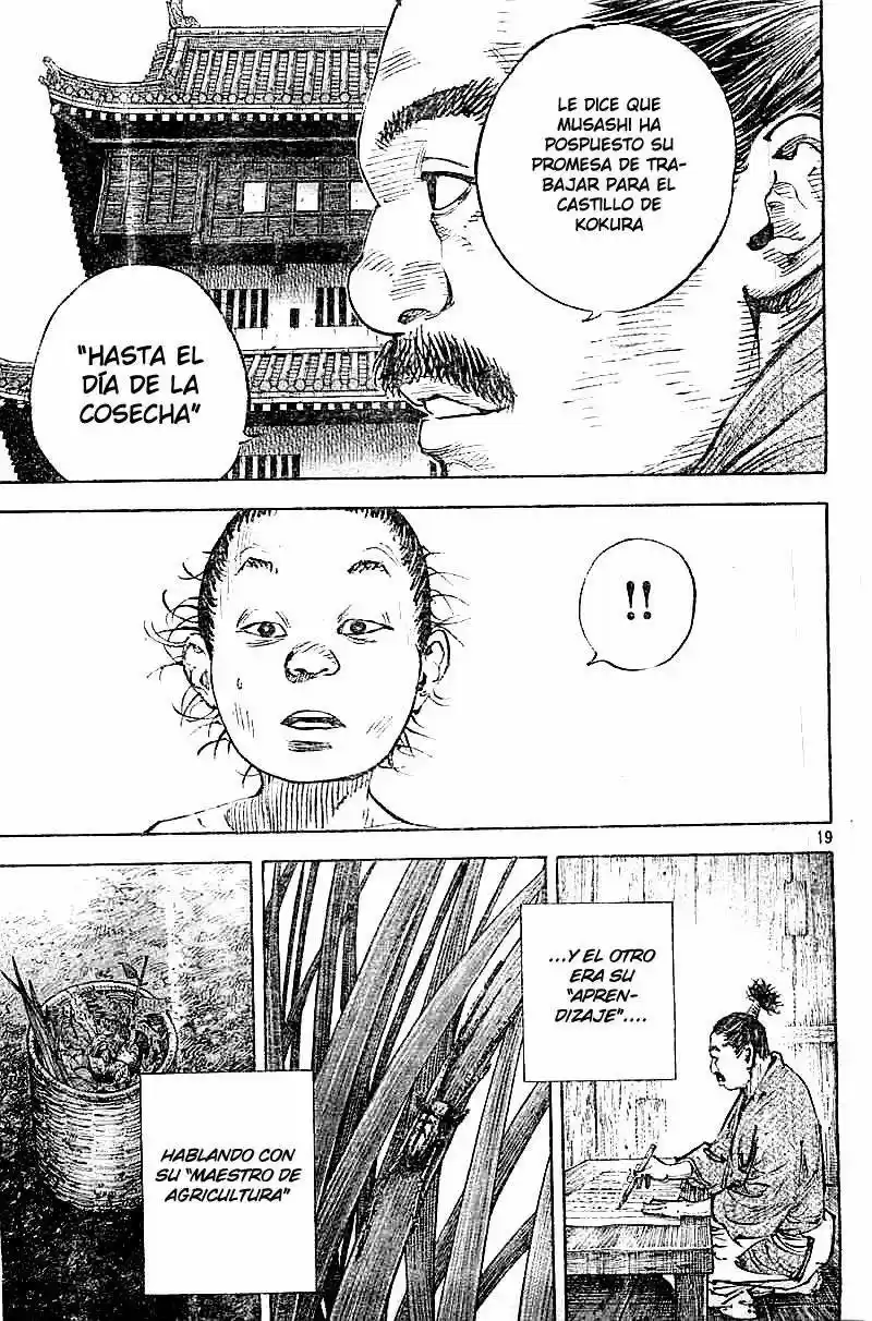 Read Vagabond ES Manga Online