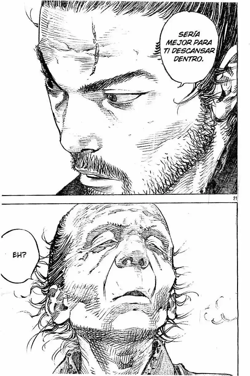 Read Vagabond ES Manga Online
