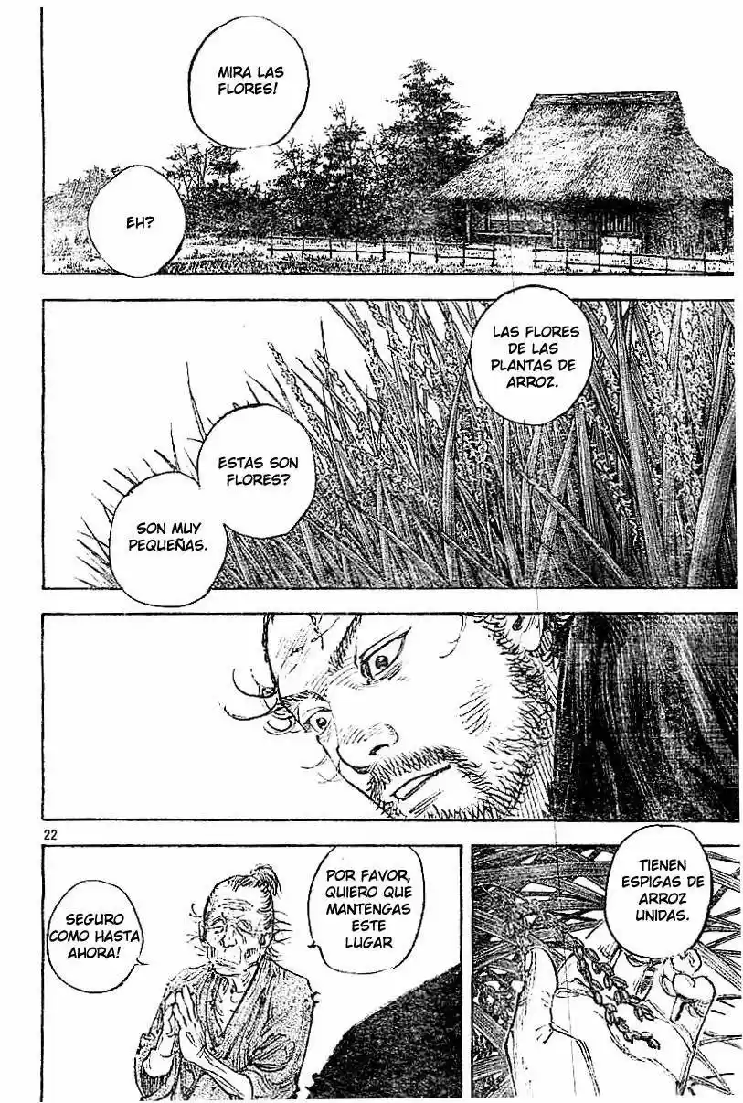 Read Vagabond ES Manga Online