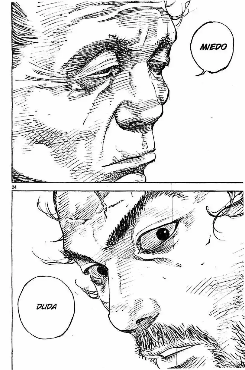 Read Vagabond ES Manga Online