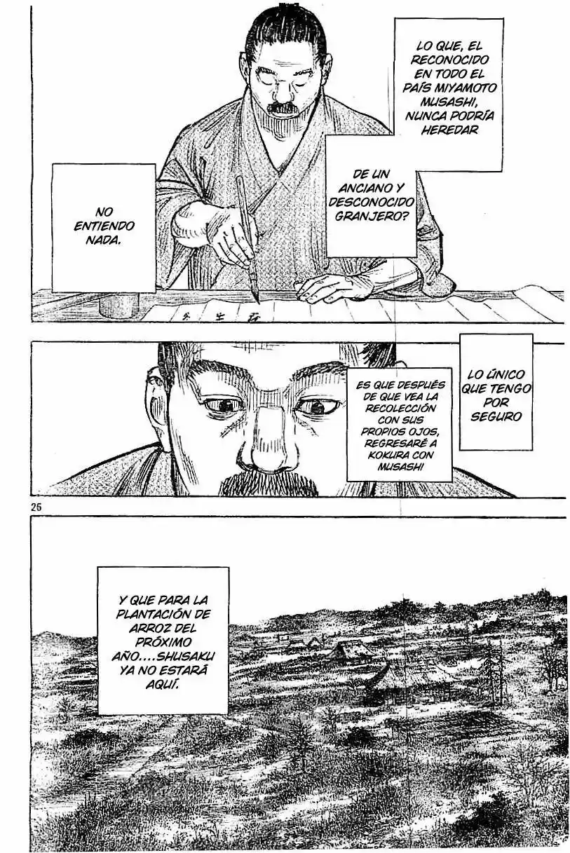 Read Vagabond ES Manga Online