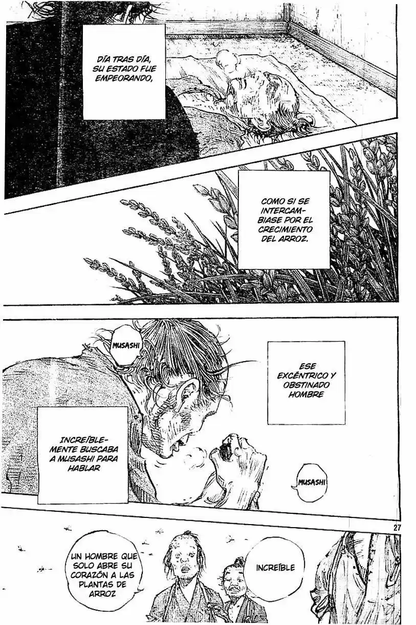 Read Vagabond ES Manga Online