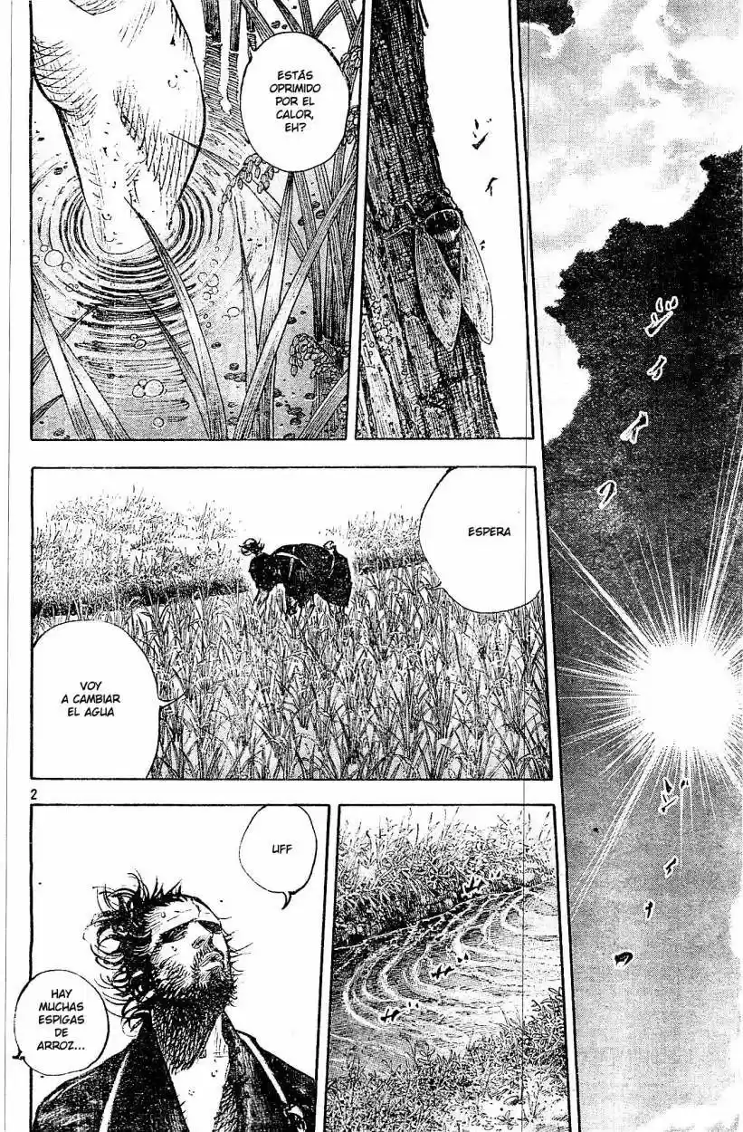 Read Vagabond ES Manga Online