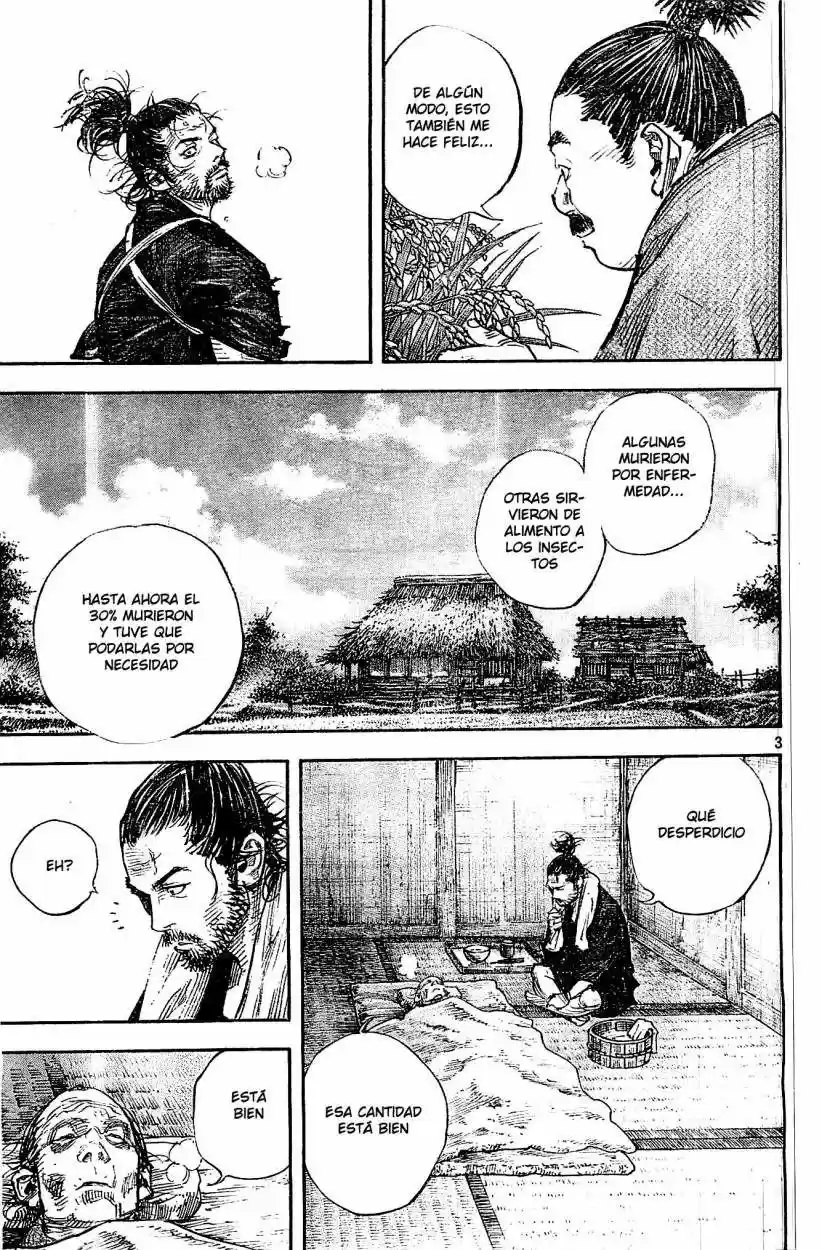 Read Vagabond ES Manga Online