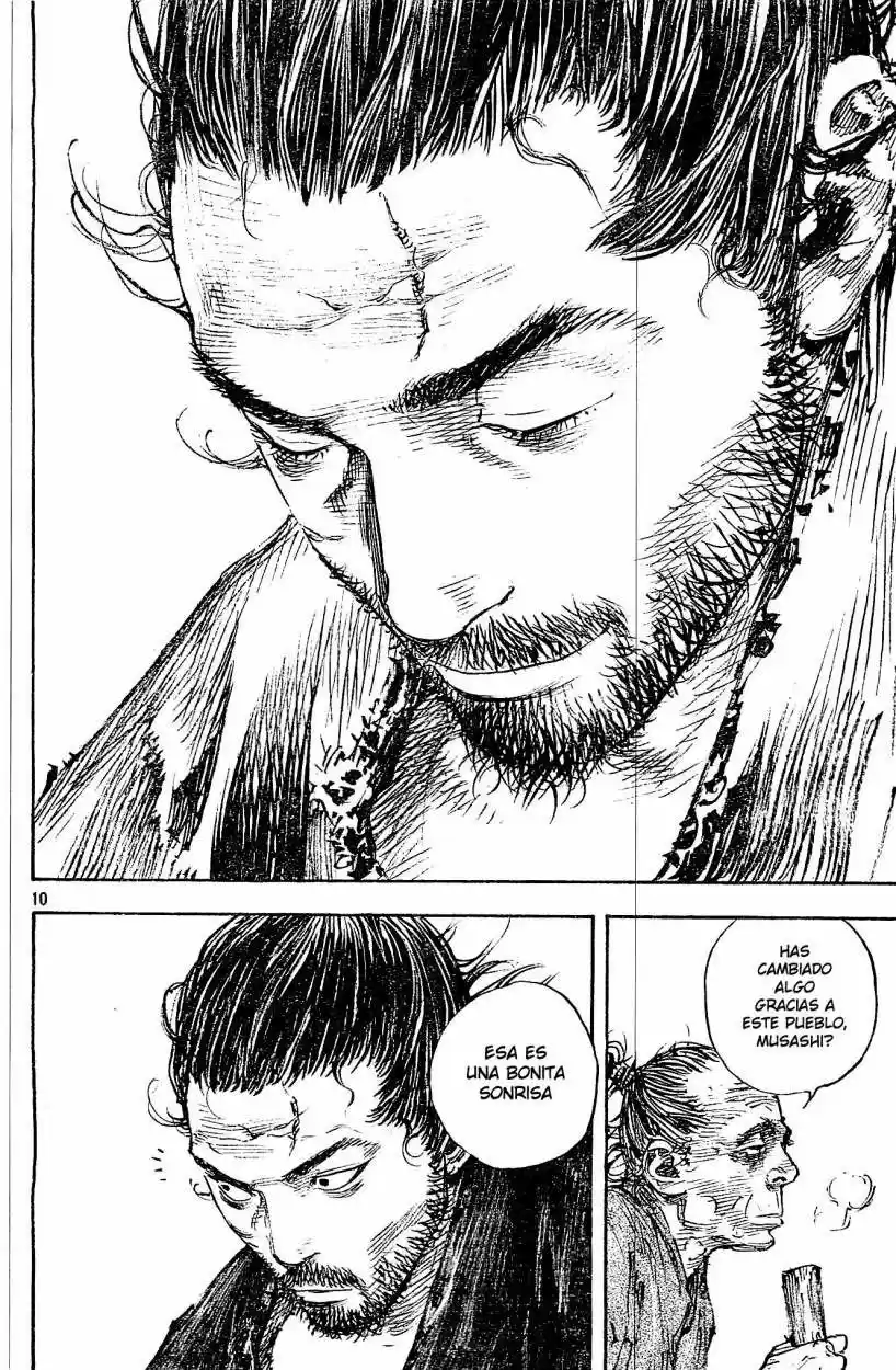 Read Vagabond ES Manga Online
