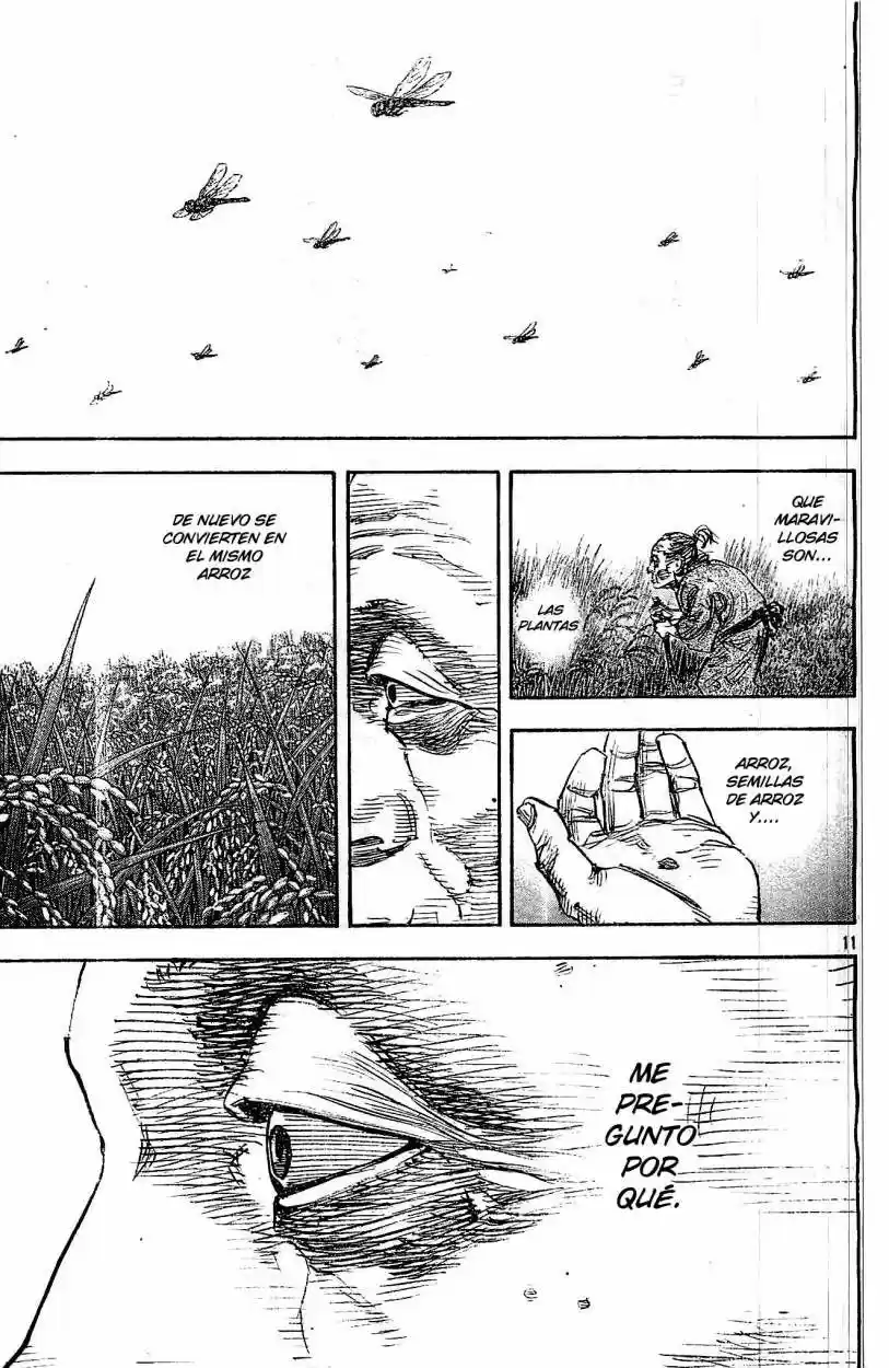 Read Vagabond ES Manga Online