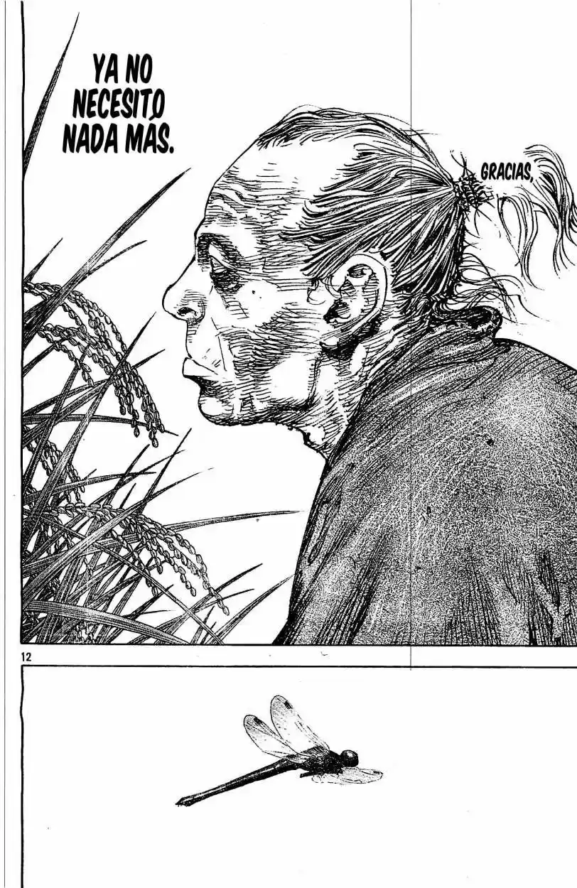 Read Vagabond ES Manga Online