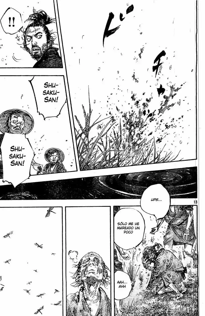 Read Vagabond ES Manga Online